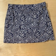 Rafaella Comfort Skort Medium JC