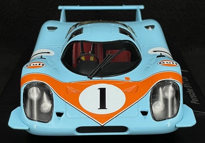 Porsche 917 1 18 for sale | eBay
