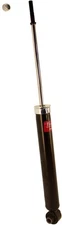 KYB 349035 Excel-G Gas Shock, Black