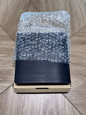 External Blu Ray Drive Support 50G Disc Read/Write BluRay Drives Portable 3D Blu