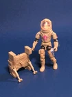 2025 Payload Astronaut Black Major G.I. GI Joe Action Figures ARAH Brown, Black