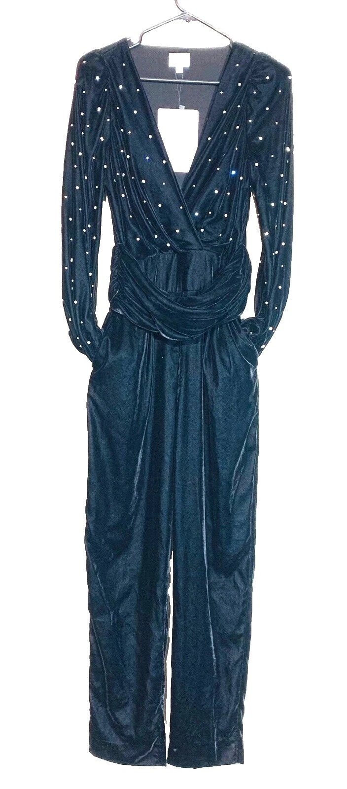 Fiesta/Cóctel Jumpsuits & Rompers for Women