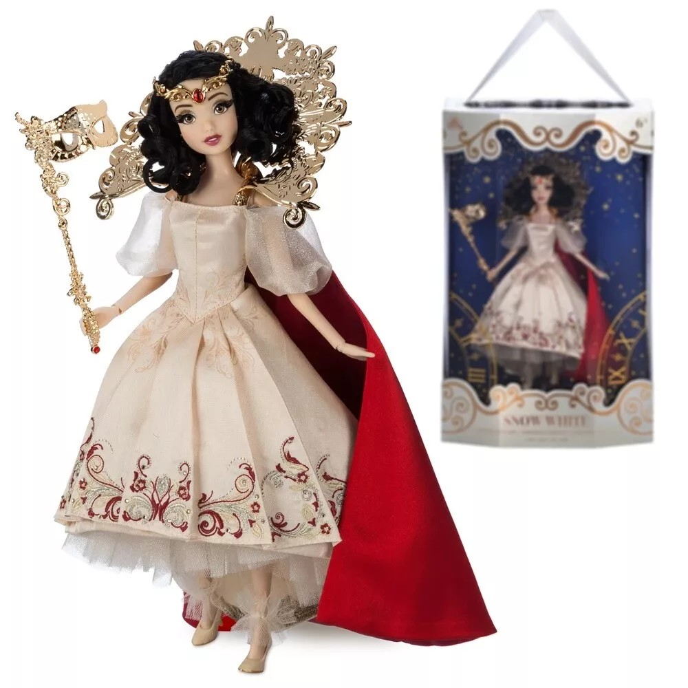 Snow White Disney Designer Collection Midnight Masquerade Series