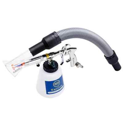 #ad Handheld Cleaning Gun 2 in 1 Clean Gun Roof High Pressure Wash Cleaning Tool $117.65
