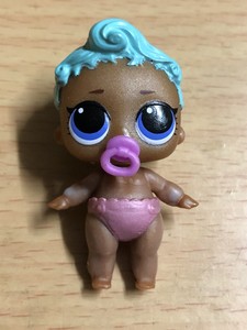 lol surprise pacifier