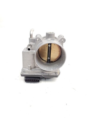 2014-2020 Lexus IS350 G350 3.5L ENGINE THROTTLE BODY VALVE MODULE OEM