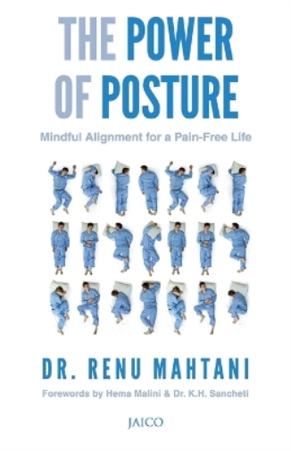 Renu Mahtani The Power of Posture (Tascabile)