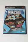 Midway Arcade Treasures 3 (PlayStation 2, 2005) Complete Tested Working