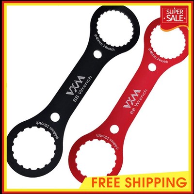 Bottom Bracket Wrench for SM-BB51 BB52 BB70 BB71 BB44 BB46 Bike Repair Tool