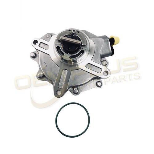 Unterdruckpumpe Bremsanlage Für BMW 1er 3er X1 X3 Z4 - OEM 11667542498 11667502656