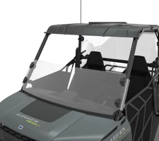 2018-2025 OE Genuine Polaris Ranger 150 Lock and Ride Half Windshield 2889855