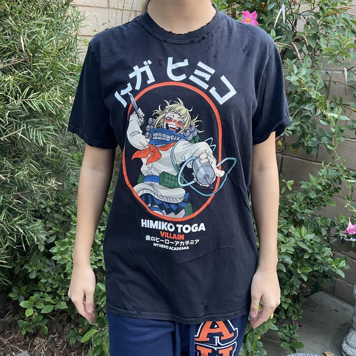 低価格 house of dolls ヴィンテージ Tシャツ XLサイズ 黒 白 赤 T