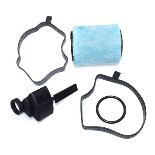Crankcase Oil Breather Separator Filter For BMW 3 Series E46 320D 11127793164 - Picture 3 of 12