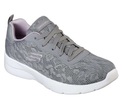 skechers damensneaker dynamight 2.0 mesh memory foam