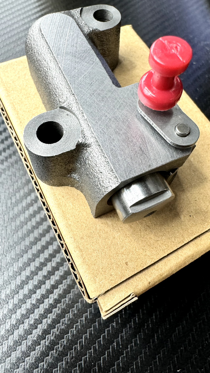 Honda CB750C 1981 (B) CANADA E-4 CAM CHAIN-TENSIONER - Buy E-4 CAM