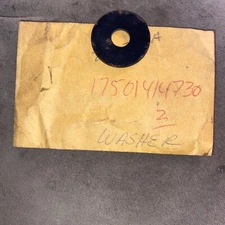 NOS Echo Shindaiwa CS-900EVL Washer 17501414730