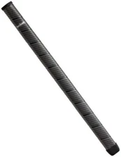 NEW Winn Long 17-Inch Pistol Putter Grip. Dark Gray. Model 17WR-DG