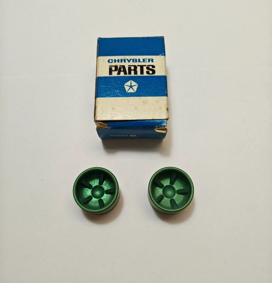 Dodge Plymouth Belvedere 330 1962-78 rueda trasera cilindro pistón 2260843 nuevo en stock Foto 4 de 4