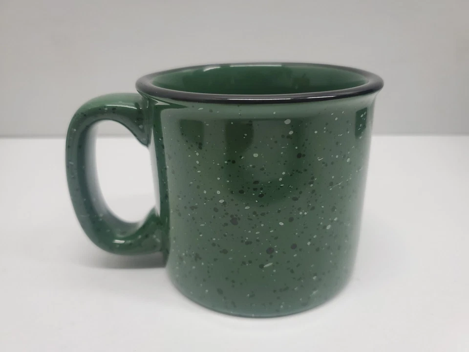 Rico Industries NCAA 中性成人 NCAA Speckle 15 盎司激光雕刻篝火... — 第 3/4 张图片