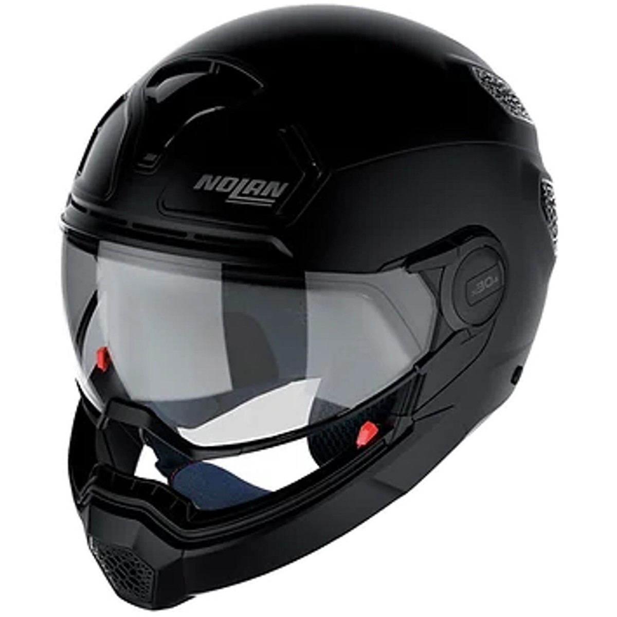 Nolan Motorcycle Helmet N30-4 TP Classic Jet Helmet with