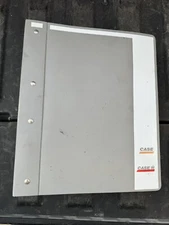 Case 1845c Uni Loader Service Manual 8-42912