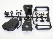 NEW KYOSHO ULTIMA '87 WC Parts Tree UT002B Gear Box Set WORLDS KU11