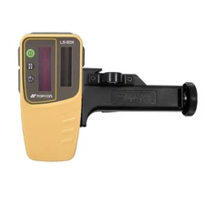 Topcon LS-80X Rotary Laser Receiver with Holder 6 - PN 1054518-01