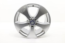 2017 - 2019 MERCEDES GLS63 AMG WHEEL RIM ALLOY 19X8.5J ET62 OEM A1664013000