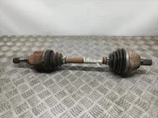 3M513B437DAF front left axle for Ford Focus Lim. (CB4) 2007 4412440