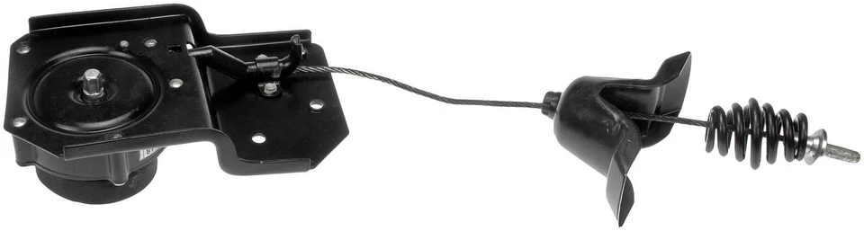 Polipasto de neumático de repuesto Dorman para Cadillac SRX 2004-2009 2005 2006 2007 2008 Foto 2 de 2