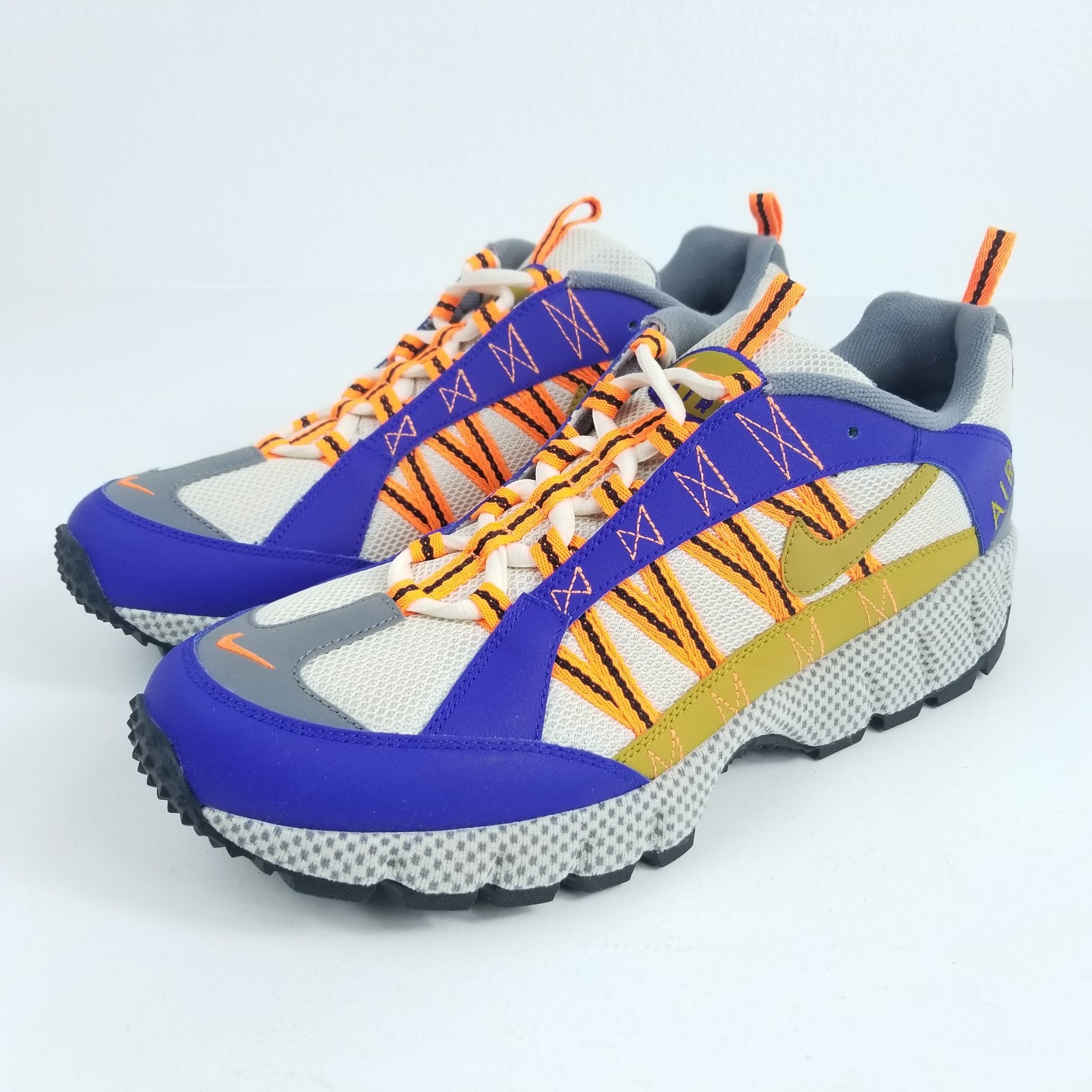 nike air humara '17 qs