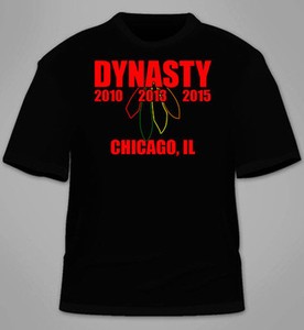 blackhawks championship shirt