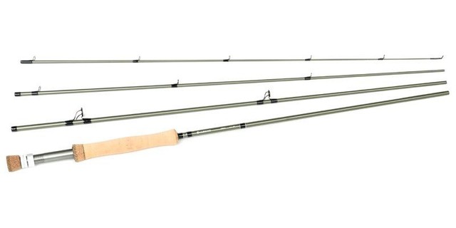 Greys Fly Greys Gr60 10ft 7wt John Norris Greys Gr60 Switch Rod