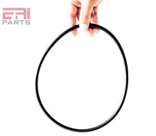 EAI 442 O'RING Seal #442 (3PCS) ID 7 1/4" CS 1/4" NBR Oring 7 1/4"x7 3/4"x1/4"