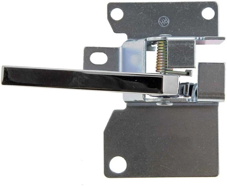 Interior Door Handle Dorman For 1981-1986 GMC C2500 Suburban 1982 1983 1984 1985 - Image 2 of 3