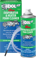 Lubegard 96030 Kool-It Evaporator and Heater Foam Cleaner