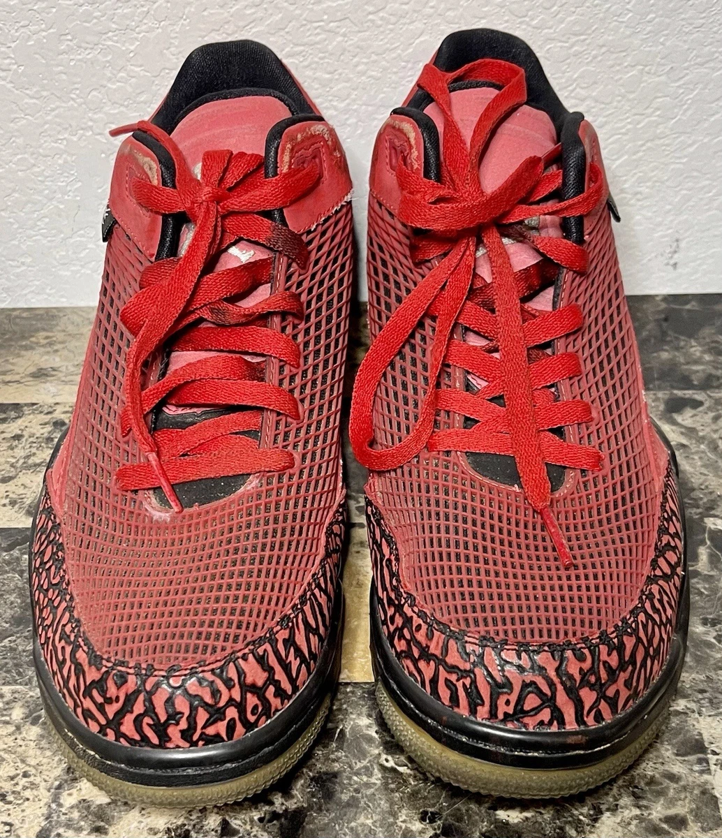 Air jordan 3 flight hotsell club