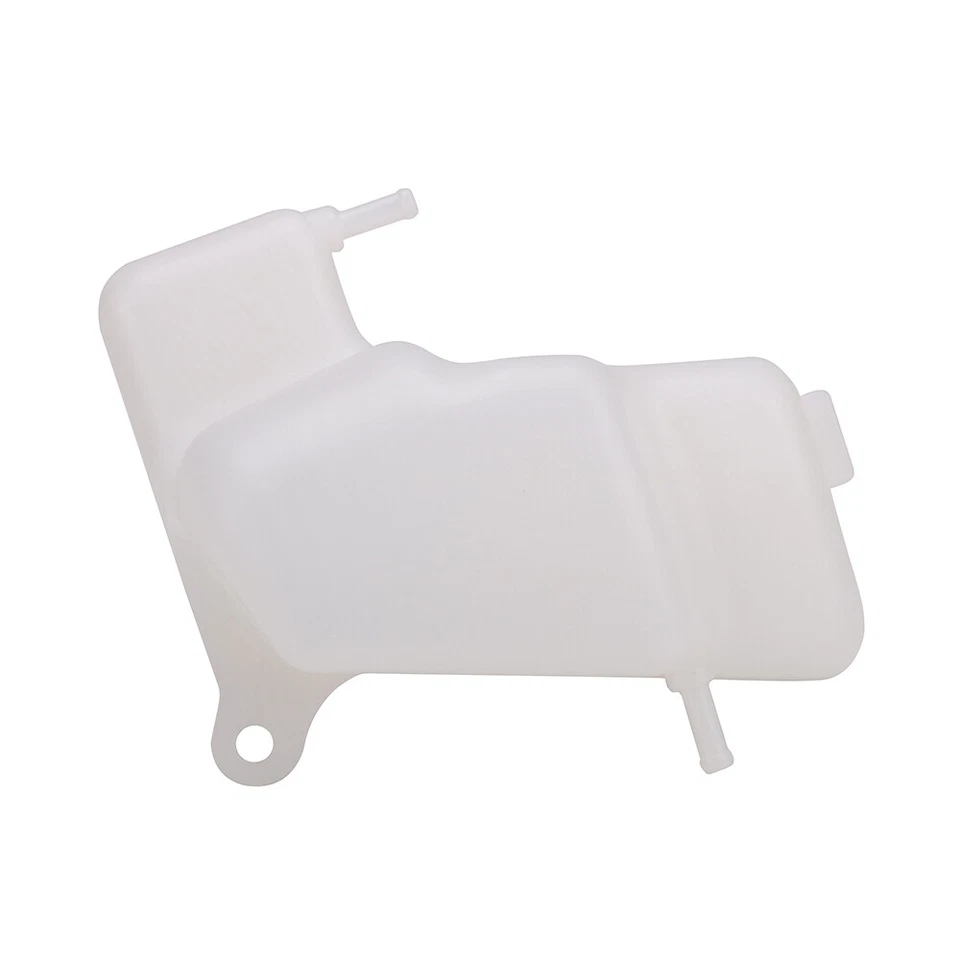 Reservoir Coolant Tank Radiator For DRZ400S 2000-2017 DRZ400SM 2005-2017 DRZ400E - Image 3 of 4