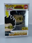Funko POP! Animation My Hero Academia Shota Aizawa Hero Costume #376 NOT MINT