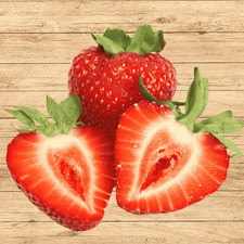 Albion Day-Neutral Strawberry Plants &ndash; 15 Bare Root Everbearing | From HPN