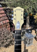 Gretsch G5410T Classic Guitar Rat Rod
