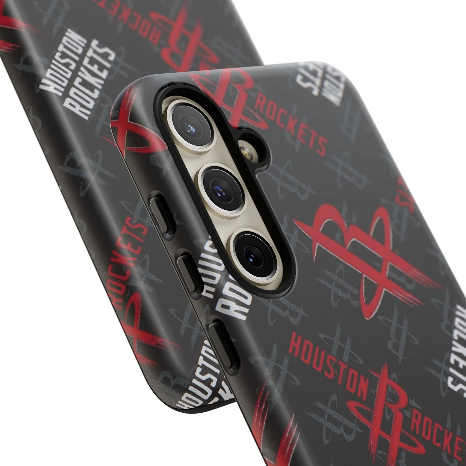 Houston Rockets iPhone Cases