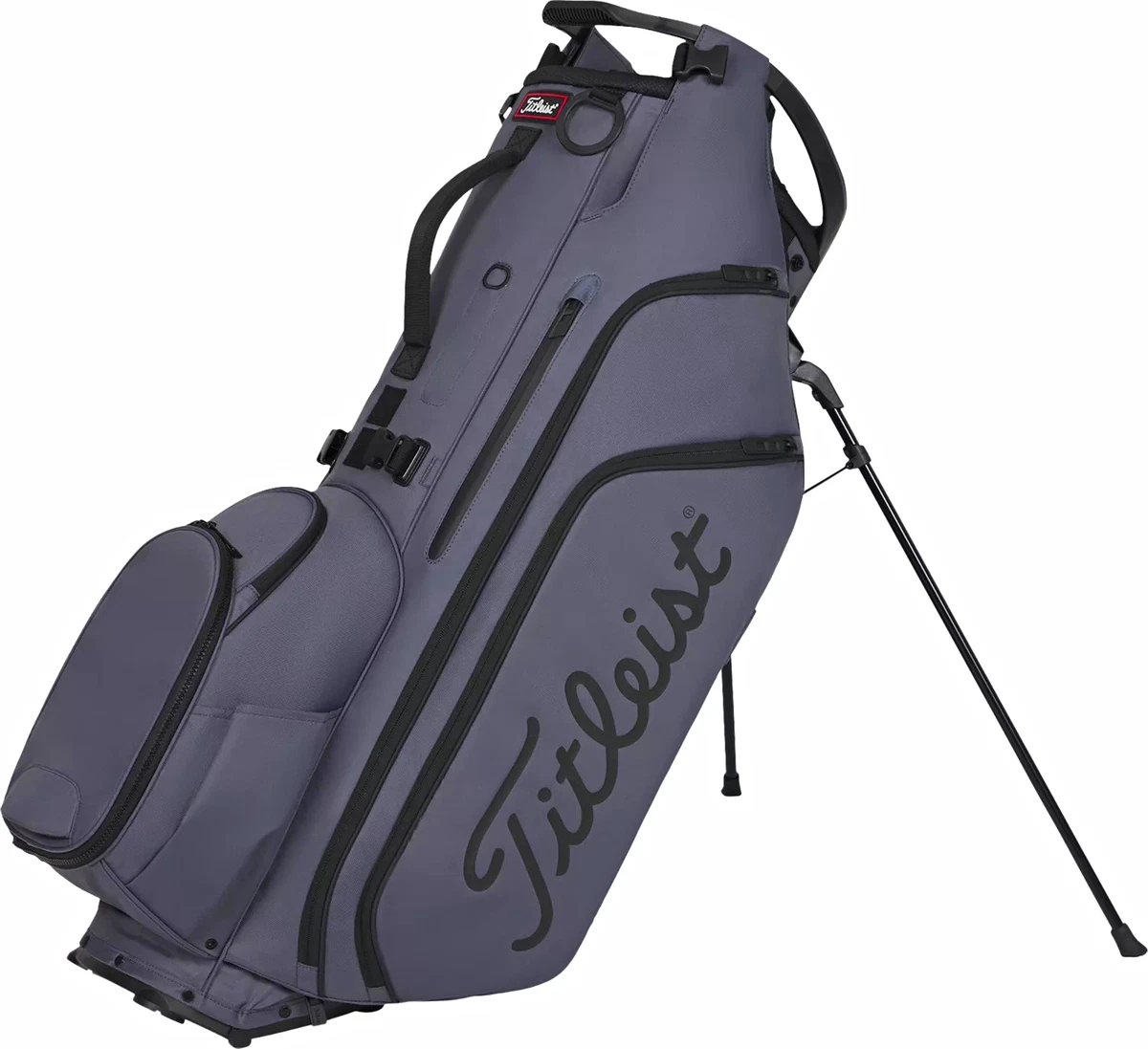 Titleist Black Stand Golf Bags for sale | eBay