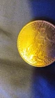 1920 $20 Double Eagle US Gold Coin Pre-1933 Uncertified Gold United States