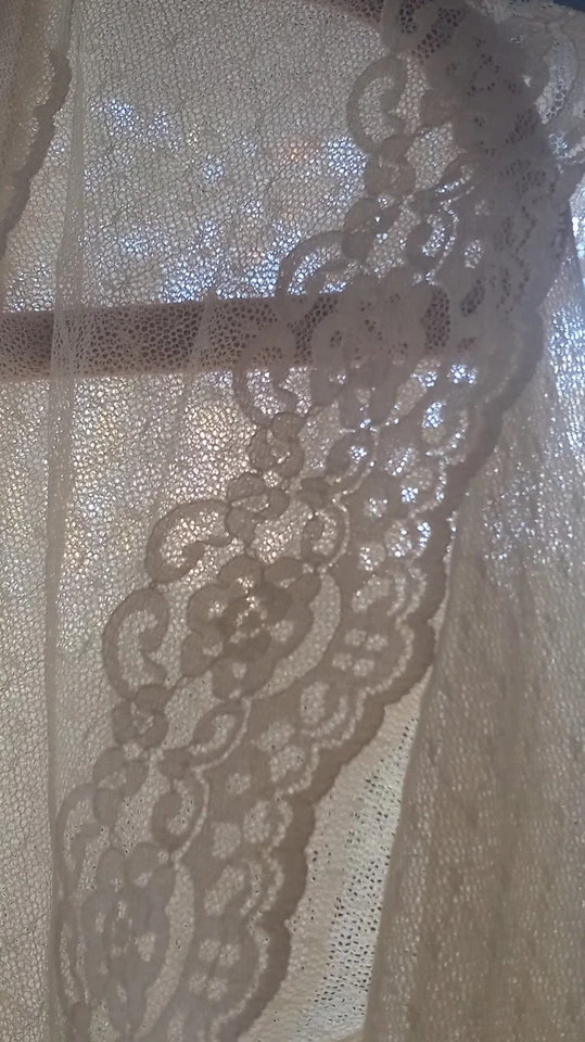 Vestido de casamento vintage tamanho 11 gunne sax jessica mcclintock renda S.Francisco  - Imagem 2 de 4