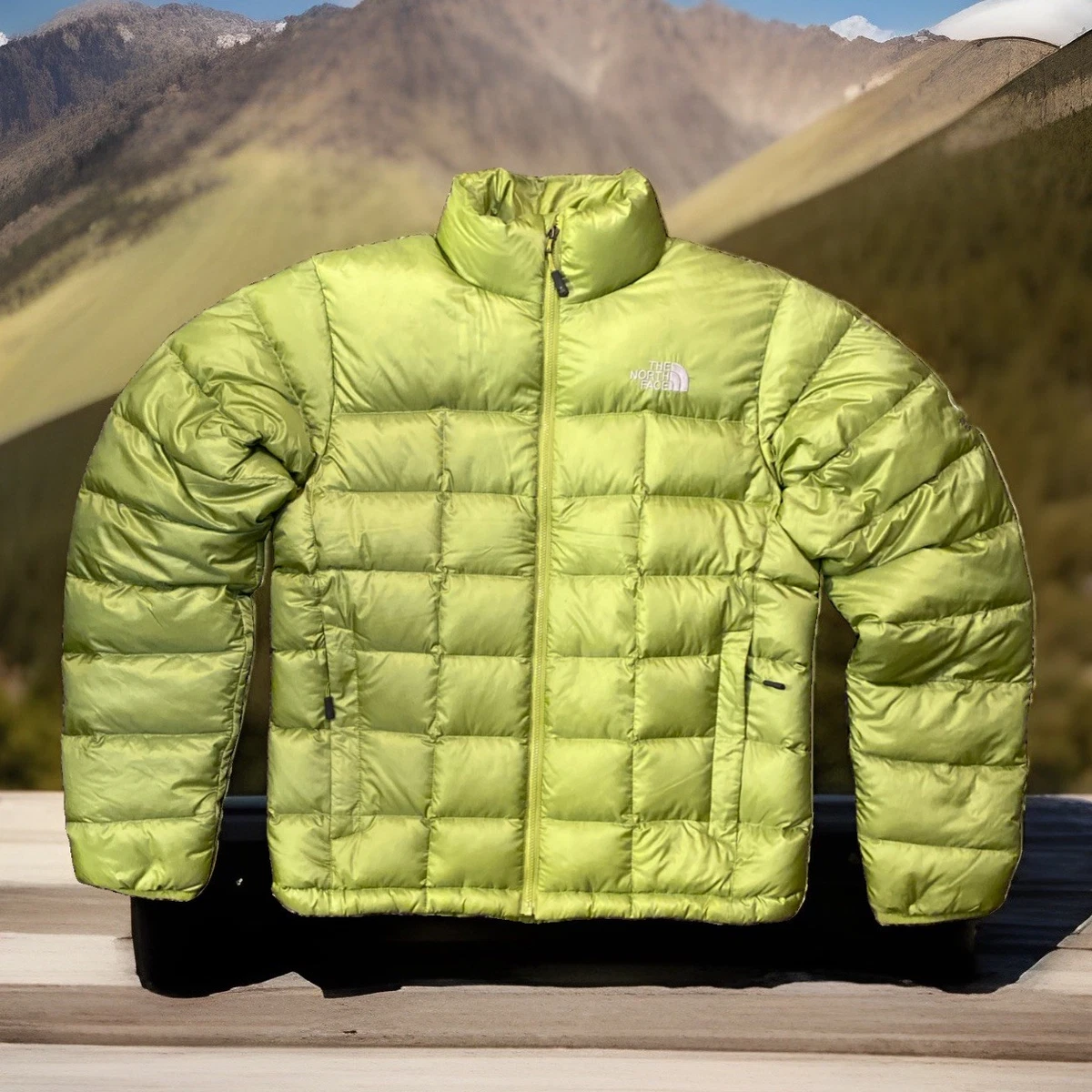 THE NORTH FACE SUMMIT SERIES ヌプシ 800 North Face Summit Series 800 In Men's Coats & Jackets for sale | eBay