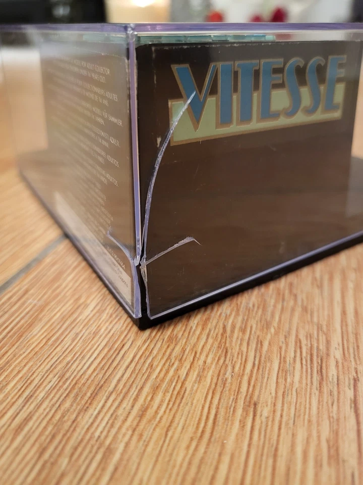 Vitesse Renault 4 F4 Van rare - Image 3 of 4