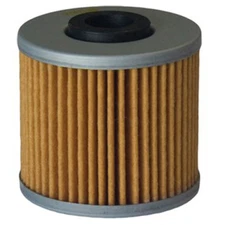 22653 - Compatible with KYMCO SUPER 8 125 125 2008-2012 OIL FILTER HF566