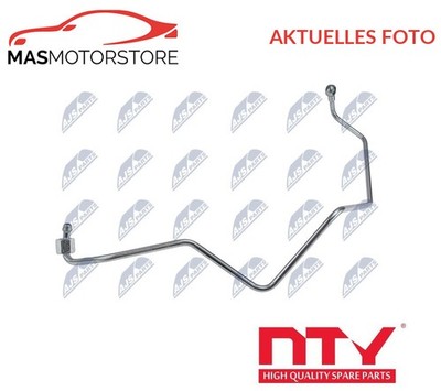ÖLLEITUNG LADER NTY ECD-WW-042 V FÜR VW PASSAT B5.5,PASSAT B5