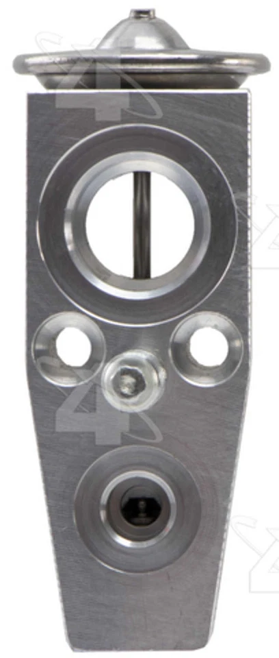 Expansion Valve fits 2017-2018 Chrysler Pacifica FOUR SEASONS - Image 2 of 4
